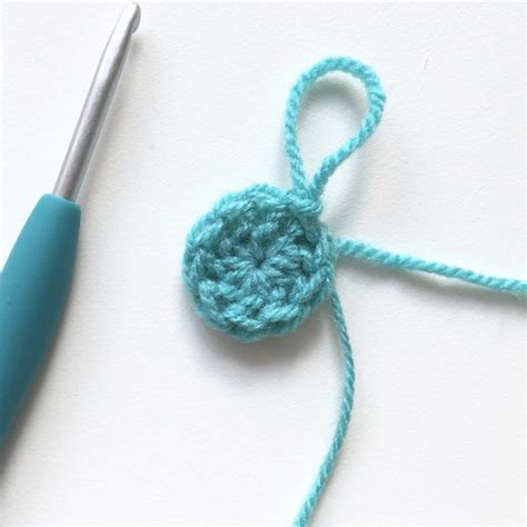 Image result for YouTube Crochet Magic Ring Tutorial