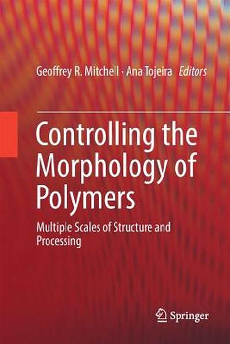 Controlling the Morphology of Polymers: Multiple Scales of Structure ...