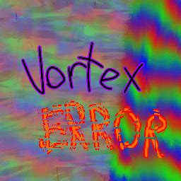 Image result for Vortex JavaScript Error