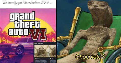 Image result for Alien Time Meme