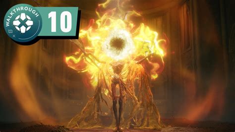 Elden Ring Shadow of the Erdtree Gameplay Walkthrough - Shadow Keep ...