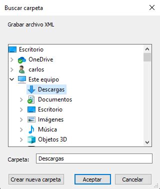 Image result for Folder Picker Dialog