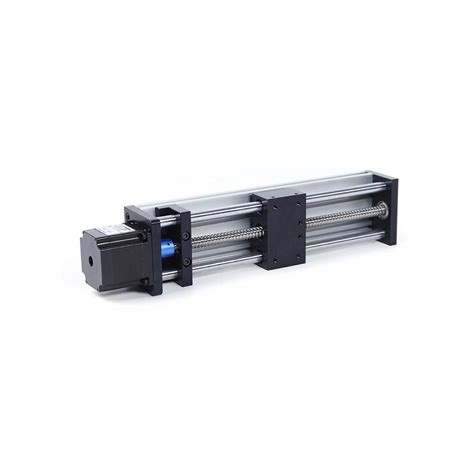 GNJINX Ball Screw Linear Guide Rail Motion Slide with NEMA India | Ubuy