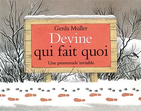 Devine qui fait quoi | L’école des loisirs, Maison d’Édition Jeunesse