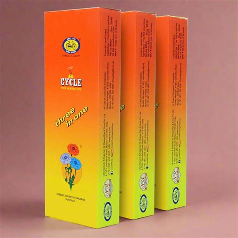 Agarbatti – Cycle.in