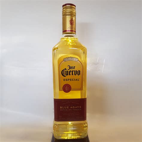 Jose Cuervo Gold Especial Reposado tequila 750ml – Call a Drink – 07661 ...