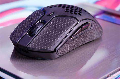 Image result for HyperX Pulsefire Mouse
