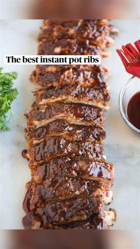 Amazing instant pot brisket melt in your mouth – Artofit