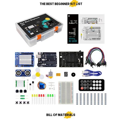 Arduino IDE Start Kit Tutorial 的图像结果