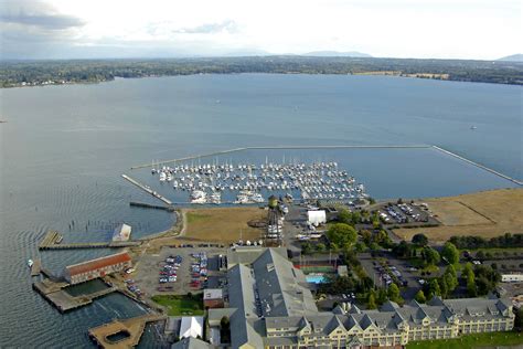 Semiahmoo Marina in Blaine, WA, United States - Marina Reviews - Phone ...