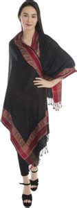 FREAKS Viscose Woven Women Shawl - Buy FREAKS Viscose Woven Women Shawl ...