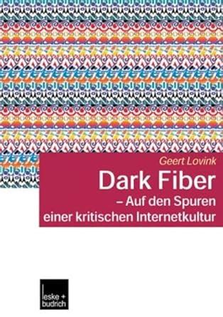 Amazon.in: Buy Dark Fiber. Tracking Critical Internet Book Online at ...