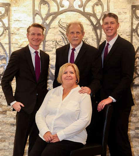 Anderson TeBeest Funeral Home