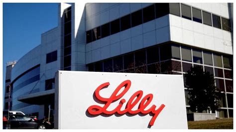 US Pharma Giant Eli Lilly Announces Plans To Invest $1 Billion In India ...