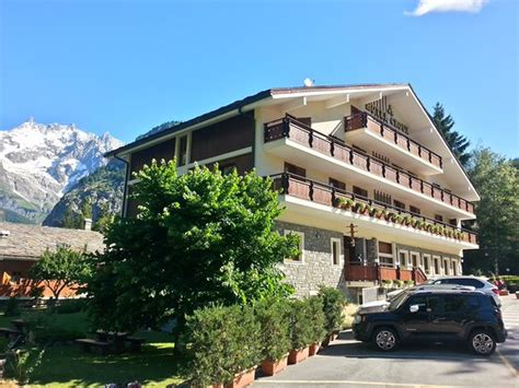 HOTEL CROUX (Courmayeur) - Hotel Reviews, Photos, Rate Comparison ...