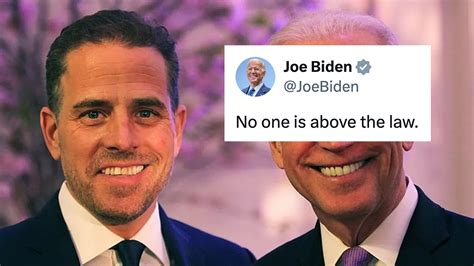 Hunter Biden's Pardon | Know Your Meme