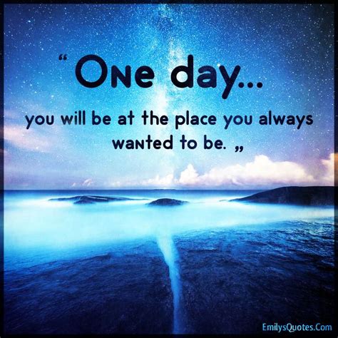 one day you ll realize what you lost quotes