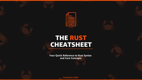 Image result for Linear Rust Cheat