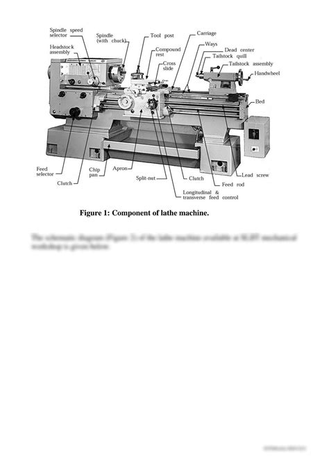 Simple Lathe Machine 的图像结果