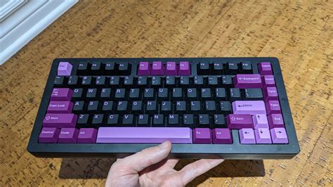 Custom Built Keyboard 的图像结果
