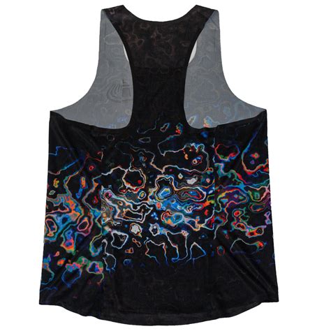 2023 Bell Lap Pro Elite Singlet - Night Terror – Bell Lap Track and Field