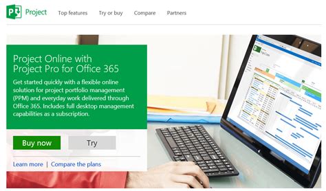 Image result for Project Online Example