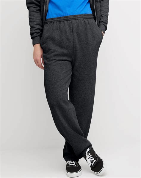 Men's sweatpants with pockets online