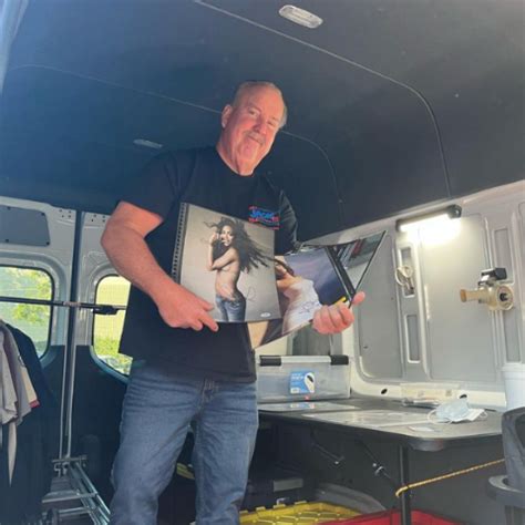 Darrell Sheets-Bio, Career, Net Worth, Salary, Storage Wars, Married ...