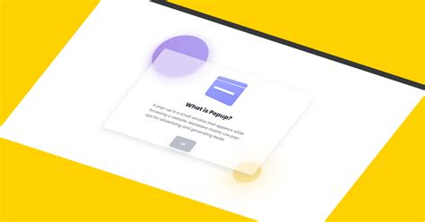 Image result for Tutorial Pop Up JavaScript