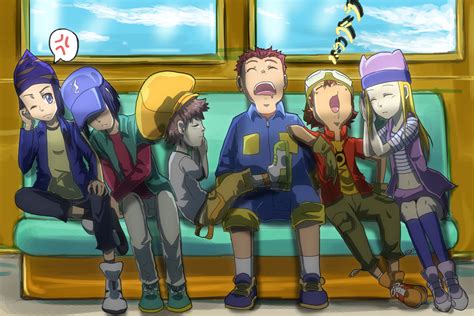 Image result for Digimon Frontier Evolution