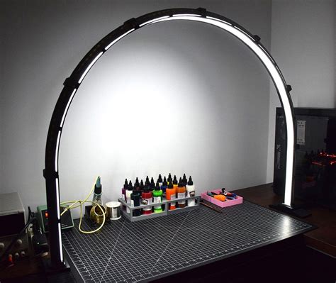 Image result for led workbench lighting