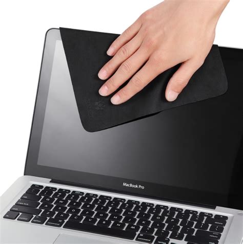 Image result for How to Clean Computer Screen Keyboard