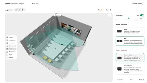 Image result for WebEx Overview