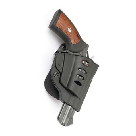 Ruger GP-100 Holster Options - 3 Best Picks - Gun News Daily