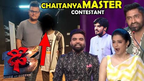 Image result for Dhee 13 Cast