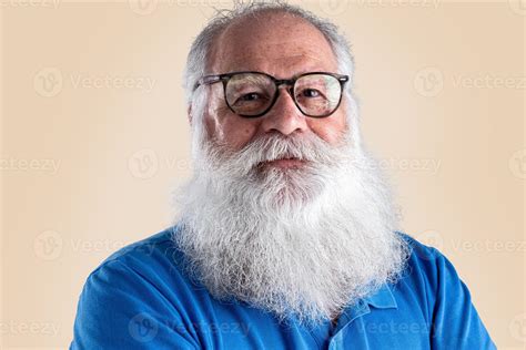 Old Man Long Beard
