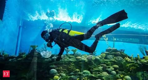 Nature Park for the elder and younger - From Aquatic Gallery to ...