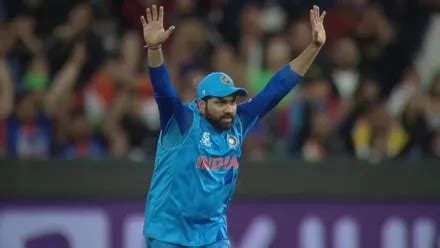 ICC World T20 | Twitter reacts to Indian players hurling abuse at ...