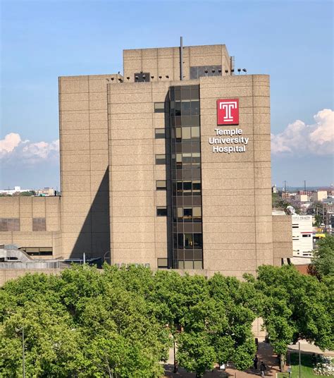 Philadelphia Episcopal Hospital