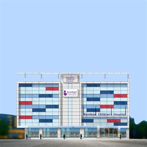 Best PICU Hospital in India | Rainbow Children’s Hospital