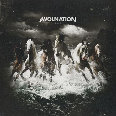 AWOLNATION 'Run' (album stream) | Exclaim!