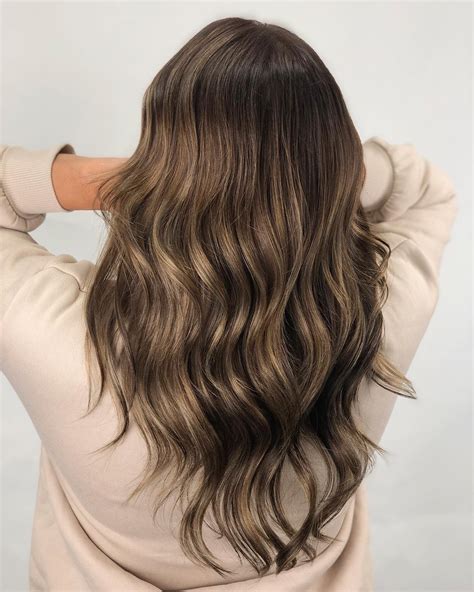 16 Soft Brown Hair Color Styles with Gorgeous Shine – Pixelify