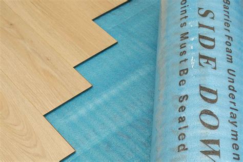 Moisture Vapour Barrier - EverGreen City Floors - Best vapour barrier