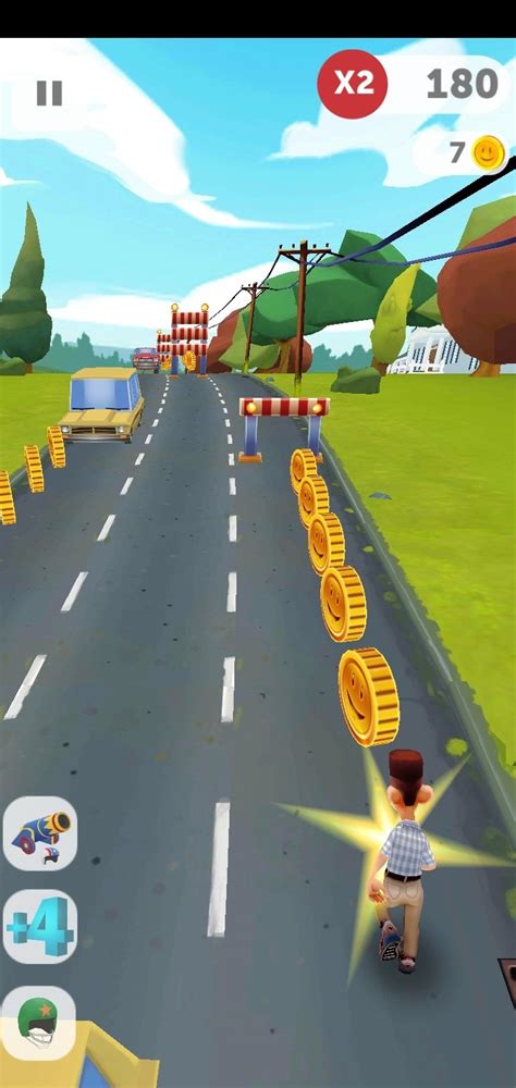 Run Forrest Run APK Download for Android Free