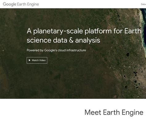 Google Earth Engine Basics 的图像结果