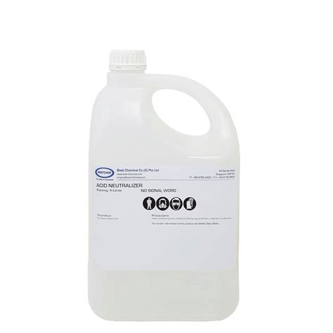 Image result for Acid Neutralizer