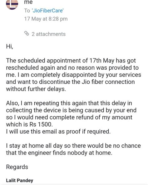 Reliance Infocomm Complaints & Reviews