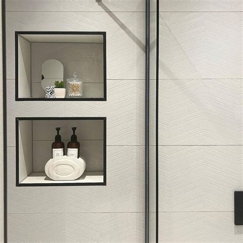 Expert Tips for Designing Functional and Stylish Shower Niches