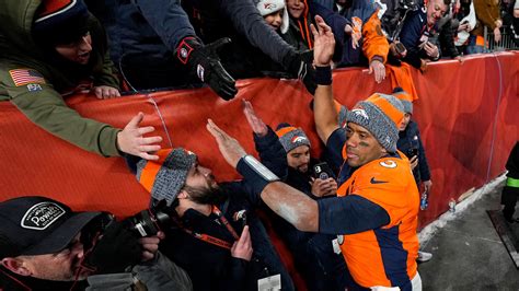 How to FIX The Denver Broncos This Offseason