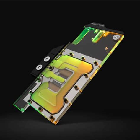 Buy EK Quantum Vector Xtreme RTX 3080/3080 Ti/3090 D-RGB - Nickel ...